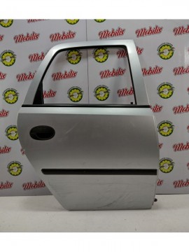 Puerta Trasera Derecha [Chevrolet Meriva 1.8 2013]