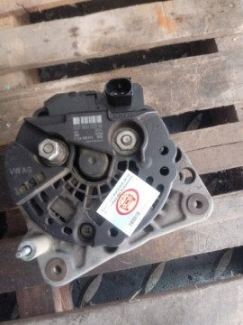 Alternador [Volkswagen Suran 2007.]