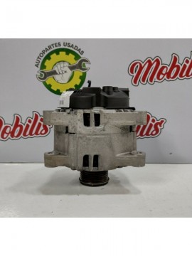 Alternador [Citroen C4 Lounge 2015.]