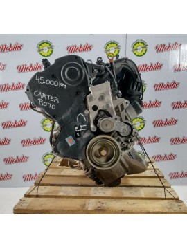 Motor Semiarmado [Citroen C4 Lounge 2015.]
