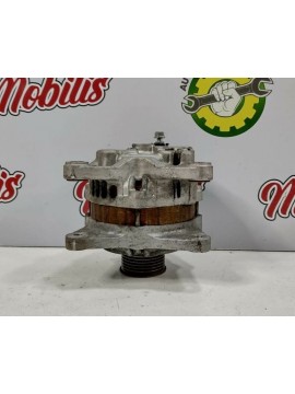 Alternador [Nissan March 2012]