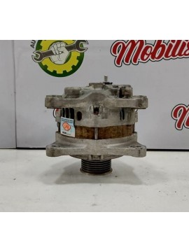 Alternador [Nissan March 2016.]