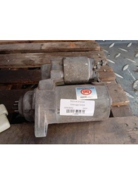 Motor de Arranque [Volkswagen Suran 2007.]