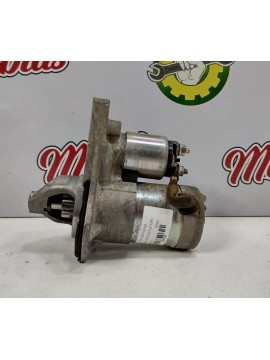 Motor de Arranque [Nissan March 2016.]