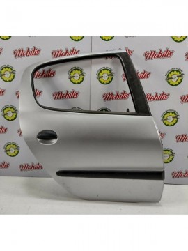 Puerta Trasera Derecha [Peugeot 206 5P 2010.]