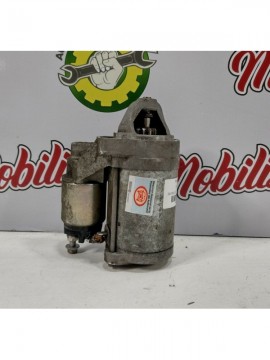 Motor de Arranque [Fiat Uno 1.4 2014]