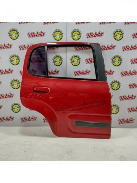 Puerta Trasera Derecha [Fiat Uno 1.4 2014]