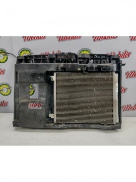 Condensador [Peugeot 208 5P 1.6 2018]