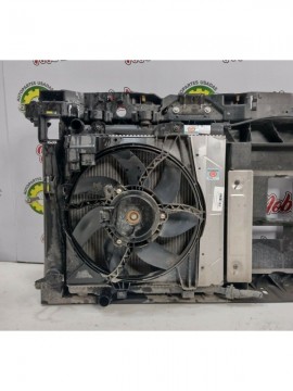 Electroventilador [Peugeot 208 5P 1.6 2018]