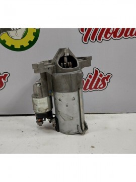 Motor de Arranque [Peugeot 208 5P 1.6 2018]