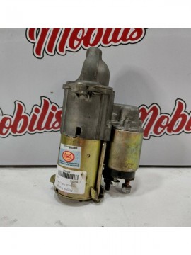 Motor de Arranque [Suzuki Fun 1.0 3P 2005]