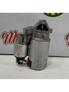 Motor de Arranque [Renault Kangoo 1.6 2015.]