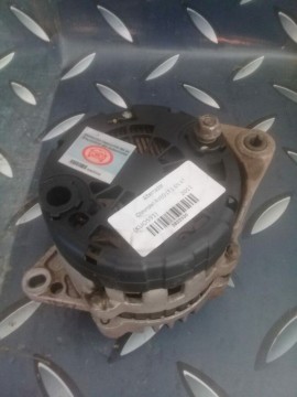 Alternador [Chevrolet Aveo A/T 2011]
