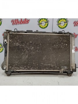 Condensador [Toyota Corolla 1.8 2014]