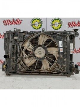 Electroventilador [Toyota Corolla 1.8 2014]