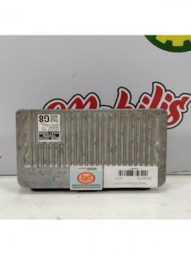 Módulo de Inyección [Toyota Corolla 1.8 2014]