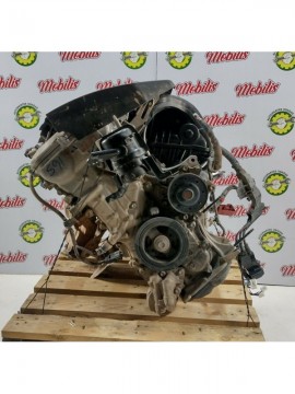 Motor Semiarmado [Toyota Corolla 1.8 2014]