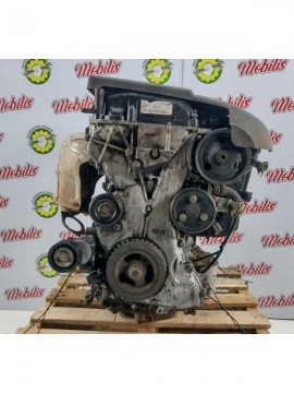 Motor Semiarmado [Ford Focus 2.0 4P 2006]