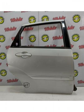 Puerta Trasera Derecha [Ford Focus 2.0 4P 2006]