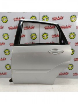 Puerta Trasera Izquierda [Ford Focus 2.0 4P 2006]