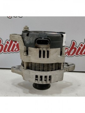 Alternador [Chevrolet Aveo 1.6 A/T 2010]