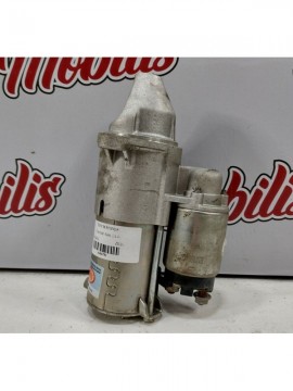 Motor de Arranque [Chevrolet Aveo 1.6 A/T 2010]