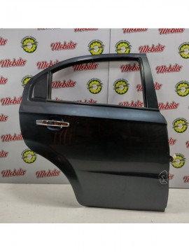 Puerta Trasera Derecha [Chevrolet Aveo 1.6 A/T 2010]