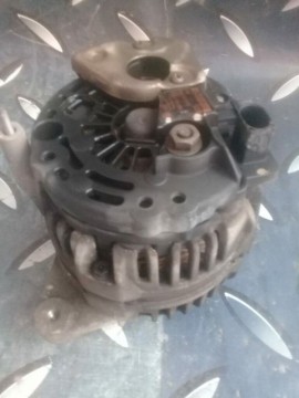 Alternador [Volkswagen Gol Country 2007.]