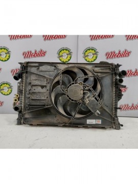 Electroventilador [Ford Mondeo 2.0 TDI 2010]