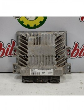 Módulo de Inyección [Ford Mondeo 2.0 TDI 2010]