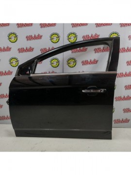 Puerta Delantera Izquierda [Ford Mondeo 2.0 TDI 2010]