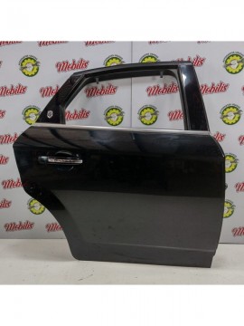 Puerta Trasera Derecha [Ford Mondeo 2.0 TDI 2010]