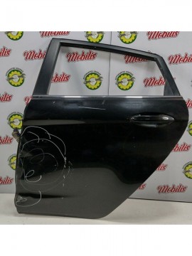 Puerta Trasera Izquierda [Ford Fiesta 1.6 2014.]