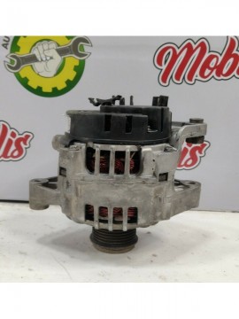 Alternador [Chevrolet S10 2.8 4x2 2008]