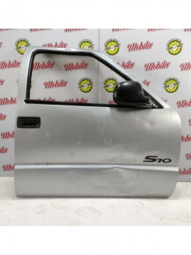 Puerta Delantera Derecha [Chevrolet S10 2.8 4x2 2008]
