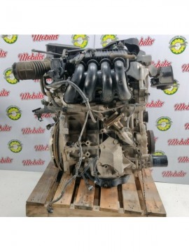 Motor Semiarmado [Renault Koleos 2.5 2009]