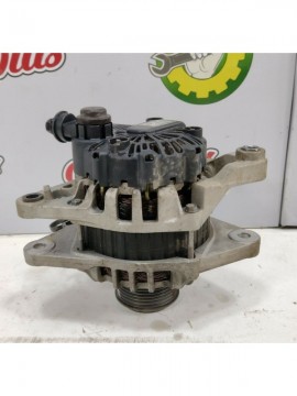 Alternador [Kia K2500 2015]
