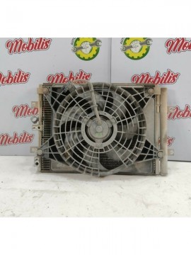 Electroventilador [Kia K2500 2015]