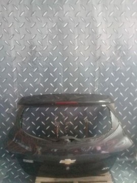 Portón Trasero [Chevrolet Onix 2017]