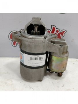 Motor de Arranque [Ford Ecosport 1.6 2003]