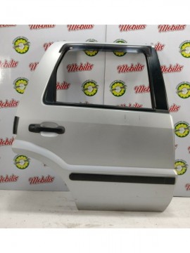 Puerta Trasera Derecha [Ford Ecosport 1.6 2003]