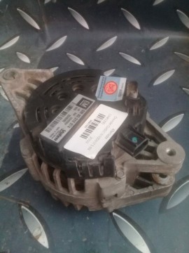 Alternador [Chevrolet Corsa SW 2010]