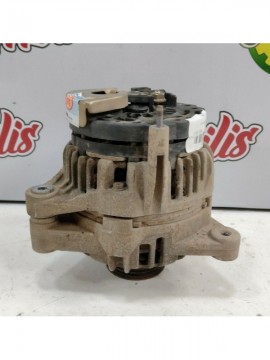 Alternador [Volkswagen Gol 1.6 5P 2008]