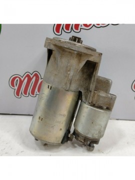 Motor de Arranque [Volkswagen Gol 1.6 5P 2008]