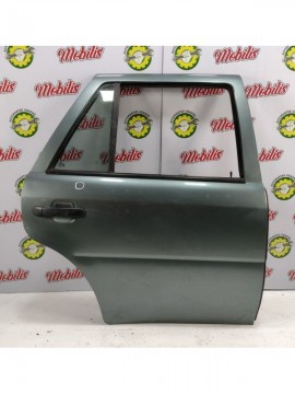 Puerta Trasera Derecha [Volkswagen Gol 1.6 5P 2008]