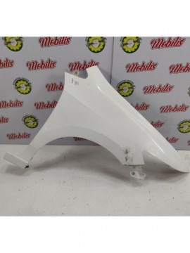 Guardabarro Delantero Derecho [Honda City 4P 2012]