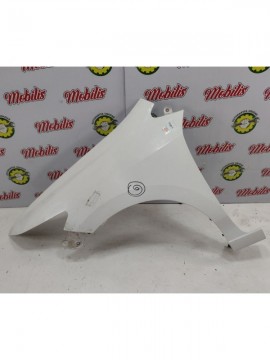 Guardabarro Delantero Izquierdo [Honda City 4P 2012]