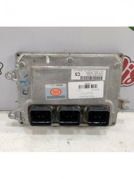 Módulo de Inyección [Honda City 4P 2012]