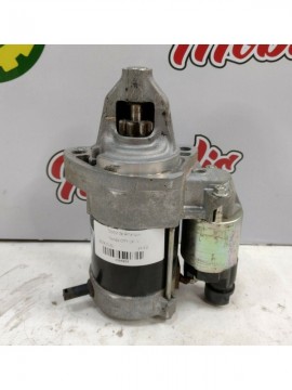 Motor de Arranque [Honda City 4P 2012]