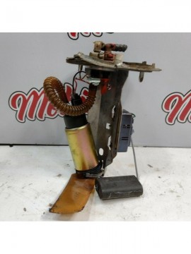 Bomba de Nafta [Ford Ka 1999]